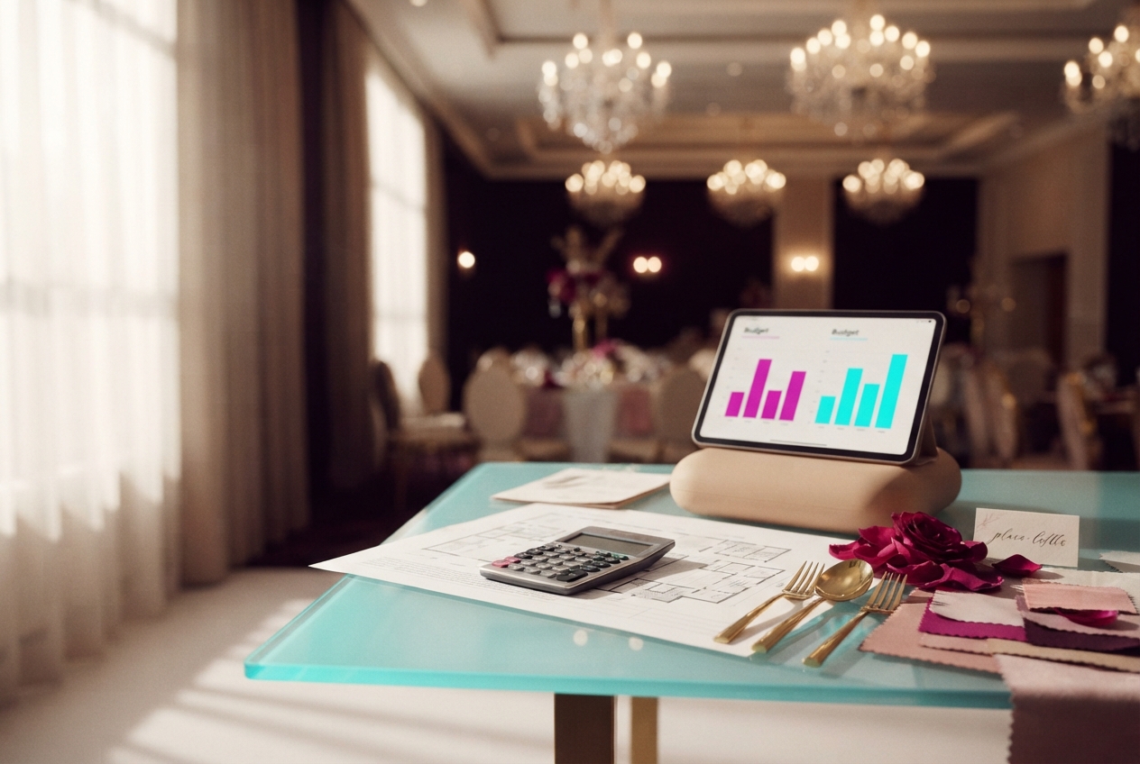 How Much Does It Cost to Plan a Corporate Event in Nairobi?