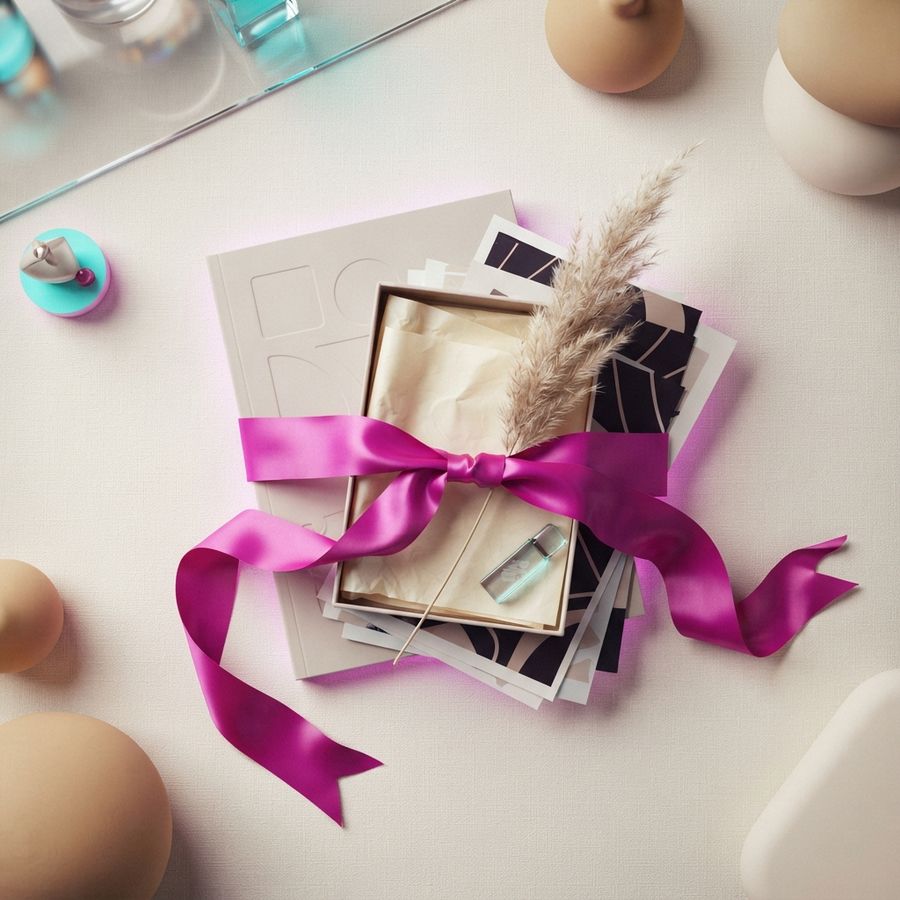 Corporate Gifting Bundle