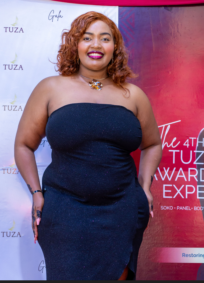 Tuza Soko Awards & Gala Experience — event photography (pending client review)