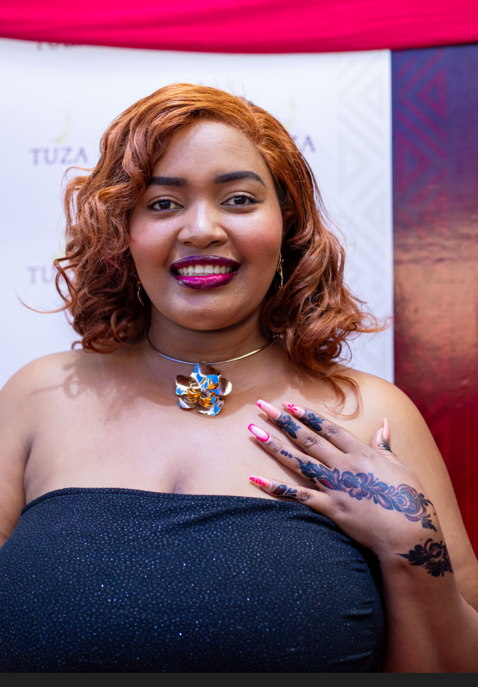 Tuza Soko Awards & Gala Experience — event photography (pending client review)