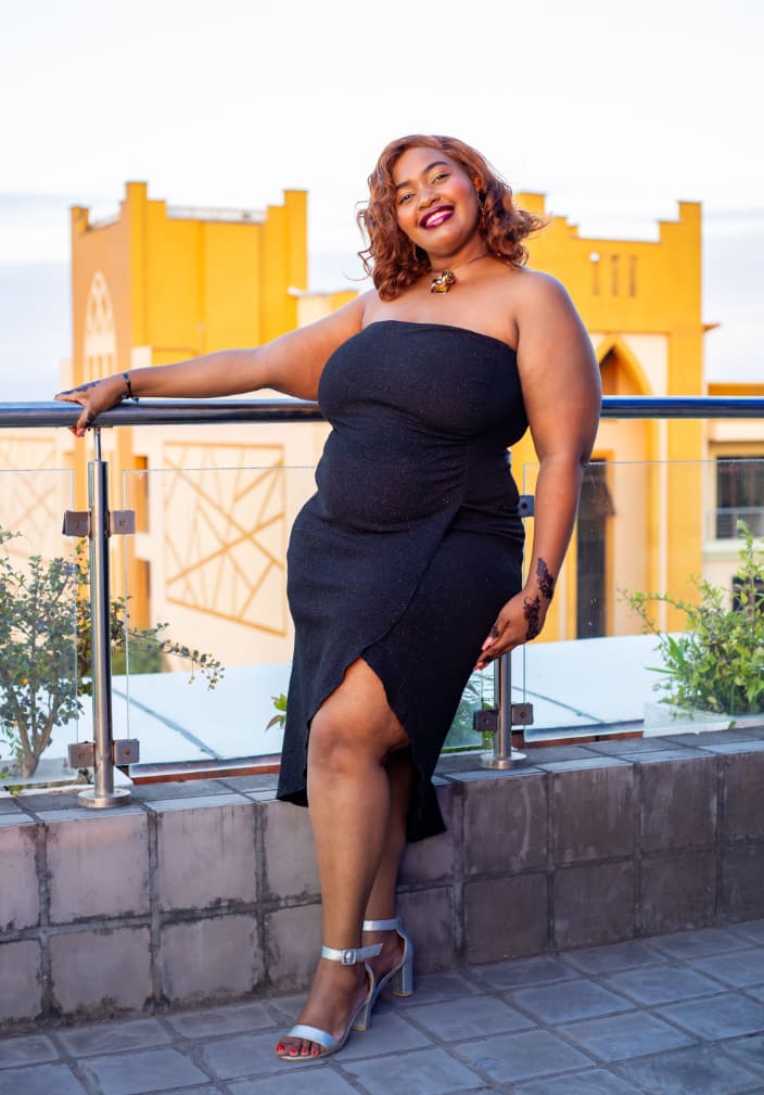 Tuza Soko Awards & Gala Experience — event photography (pending client review)