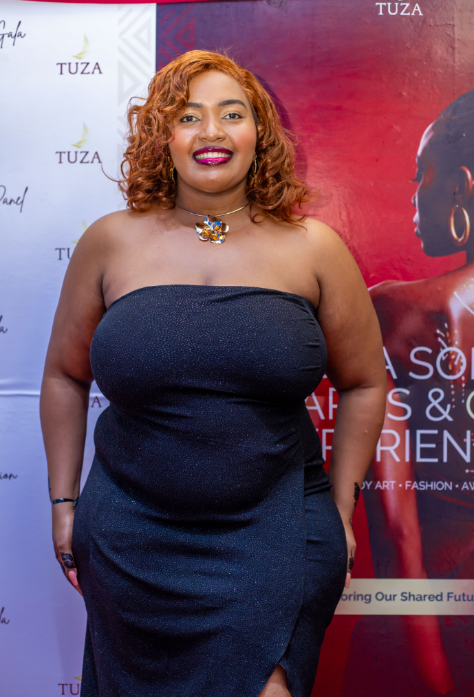Tuza Soko Awards & Gala Experience — event photography (pending client review)