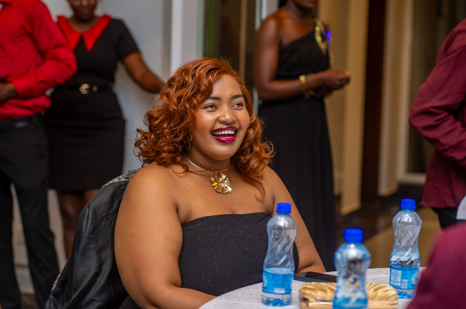Tuza Soko Awards & Gala Experience — event photography (pending client review)