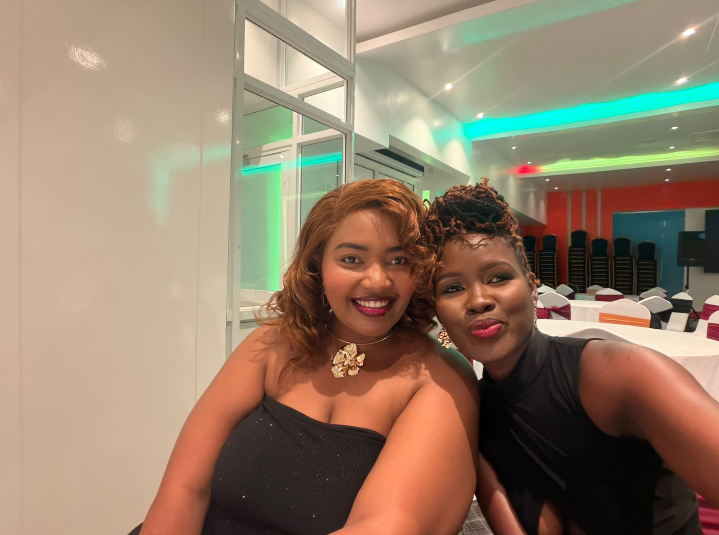 Tuza Soko Awards & Gala Experience — event photography (pending client review)