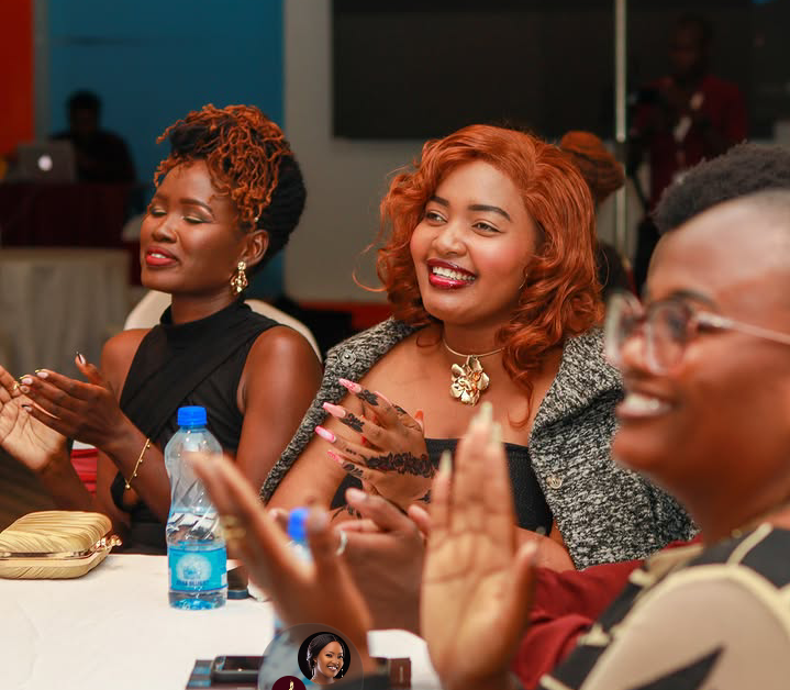Tuza Soko Awards & Gala Experience — event photography (pending client review)