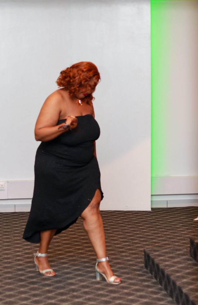 Tuza Soko Awards & Gala Experience — event photography (pending client review)