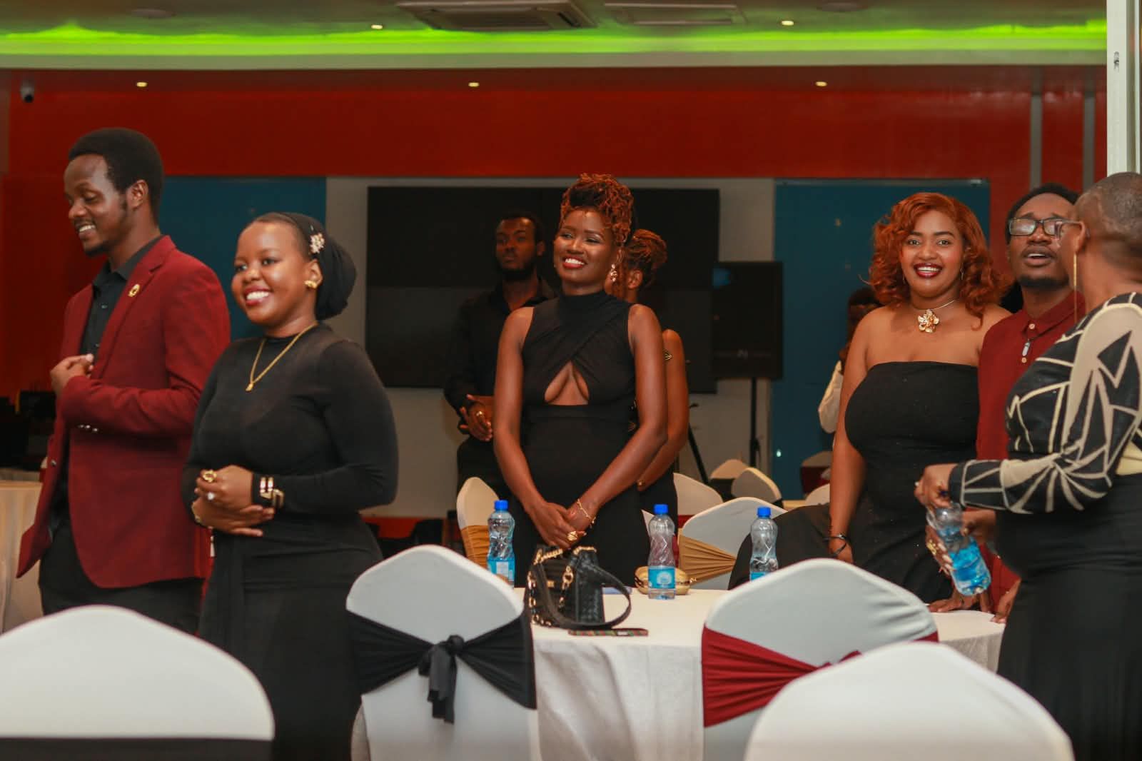 Tuza Soko Awards & Gala Experience — event photography (pending client review)