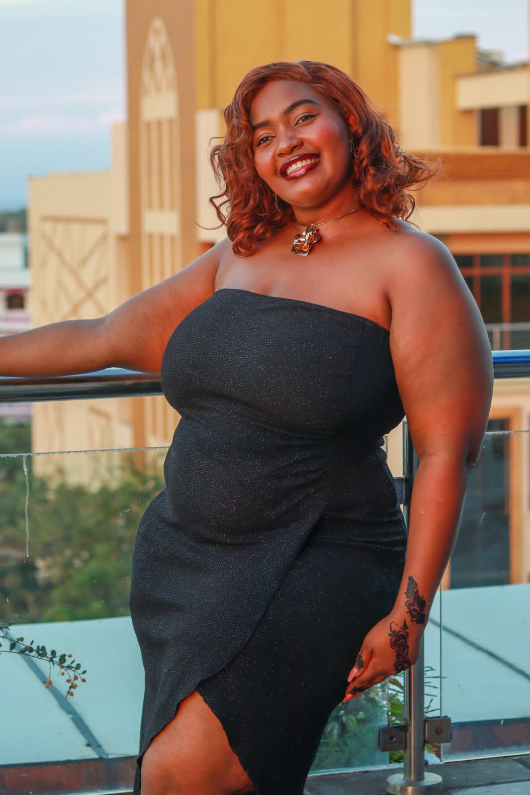 Tuza Soko Awards & Gala Experience — event photography (pending client review)