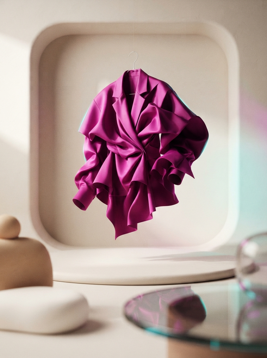 Atelier FW Campaign
