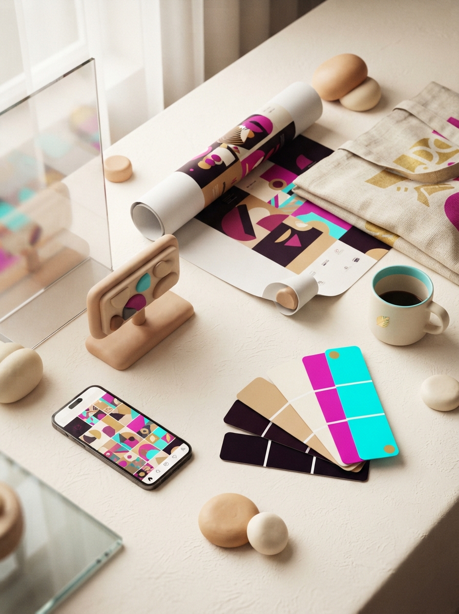 Pulse — 360° Campaign